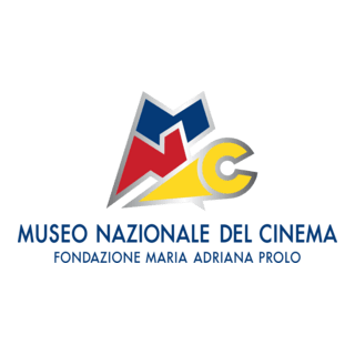 Museo Nazionale del Cinema Logo PNG Vector