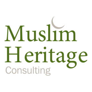 Muslim Heritage Logo PNG Vector