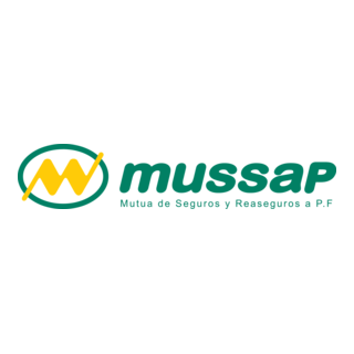 Mussap Logo PNG Vector