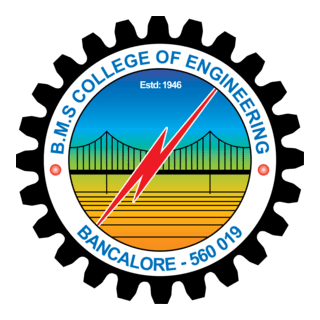 Muthu BMB College Logo PNG Vector