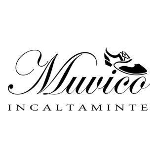 Muvico Logo PNG Vector