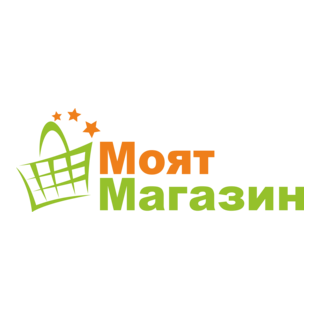 My Store Logo PNG Vector