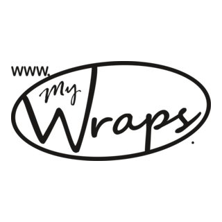 My Wraps Logo PNG Vector