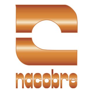 Nacobre Logo PNG Vector (AI) Free Download