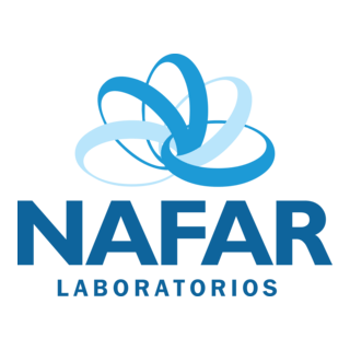 Nafar Logo PNG Vector