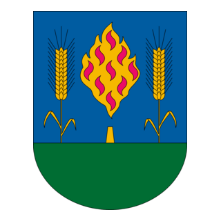 Nagyhegyes Logo PNG Vector