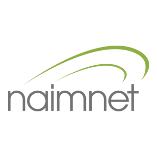 Naimnet Logo PNG Vector