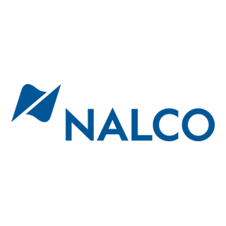 Nalco Logo PNG Vector