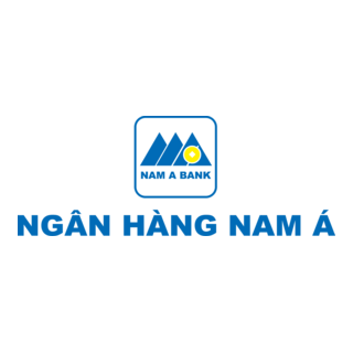 nam a Bank Logo PNG Vector
