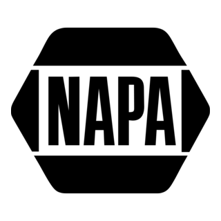 NAPA Logo PNG Vector