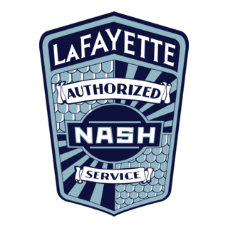 Nash Logo PNG Vector