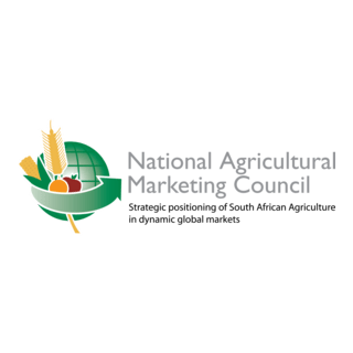 National Agricultural Marketing Council Logo PNG Vector