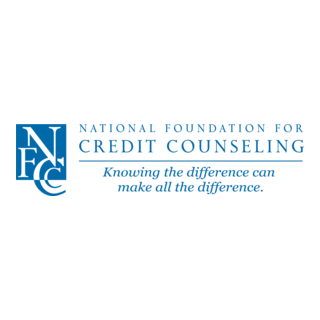 National Foundation for Credit Counseling Logo PNG Vector