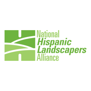 National Hispanic Landscapers Alliance Logo PNG Vector