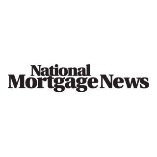 National Mortgage News Logo PNG Vector