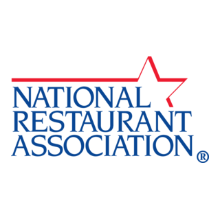 National Restaurant Association Logo PNG Vector