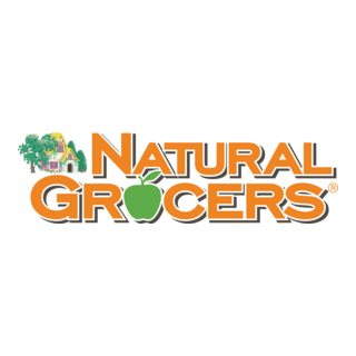 Natural Grocers Logo PNG Vector