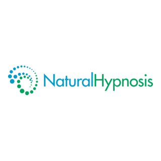 Natural Hypnosis Logo PNG Vector