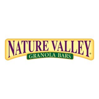 Nature Valley Logo PNG Vector
