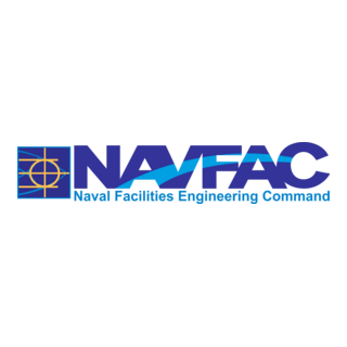 NAVFAC Logo PNG Vector