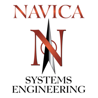 Navica Systems Engineering Logo PNG Vector