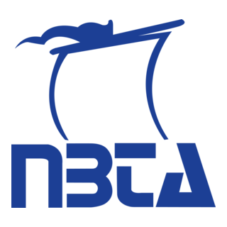 NBTA Logo PNG Vector