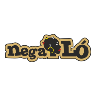 Nega Ló Logo PNG Vector