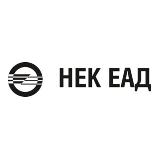 NEK Bulgaria Logo PNG Vector