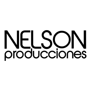 Nelson Producciones Logo PNG Vector