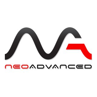 NEOADVANCED Logo PNG Vector