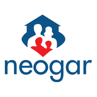 NEOGAR Logo PNG Vector