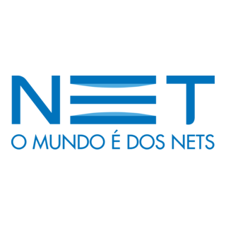 NET Logo PNG Vector