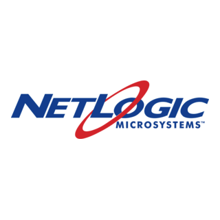 NetLogic Microsystems Logo PNG Vector