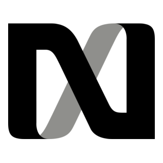 NetWork / Altınyıldız / Infinity Logo PNG Vector