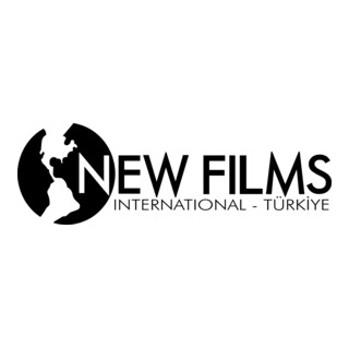 New Films Logo PNG Vector