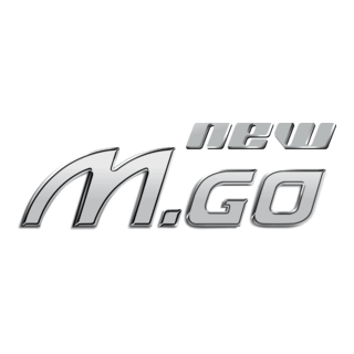New MGO Logo PNG Vector
