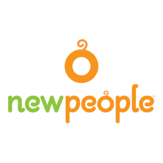 New People Logo PNG Vector