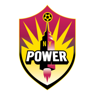 New York Power Logo PNG Vector