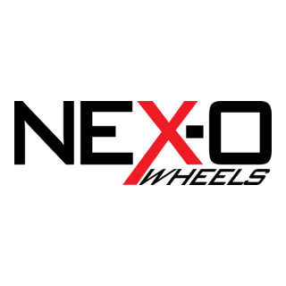 Nex-o Logo PNG Vector