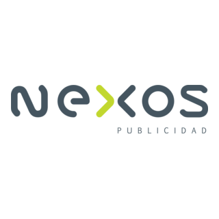 Nexos Publicidad Logo PNG Vector