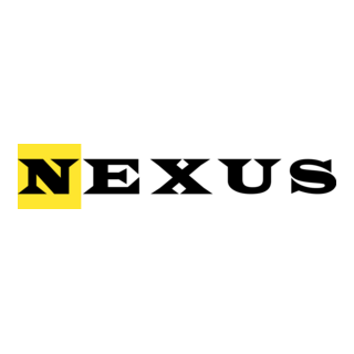 Nexus Logo PNG Vector