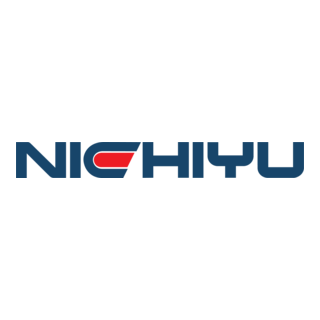 Nichiyu Logo PNG Vector