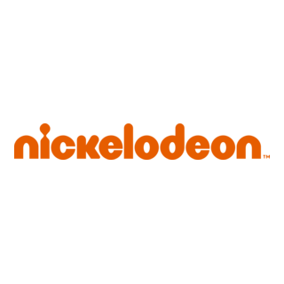nickolodeon Logo PNG Vector