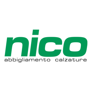 Nico Logo PNG Vector