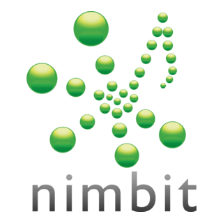 Nimbit Logo PNG Vector