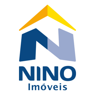 Nino Imoveis Logo PNG Vector