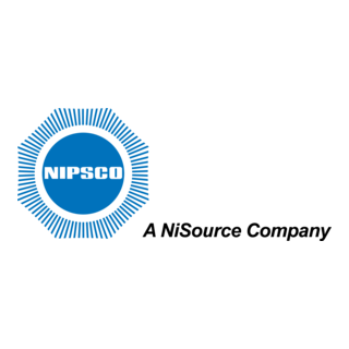 NIPSCO Logo PNG Vector