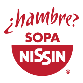 Nissin Logo PNG Vector
