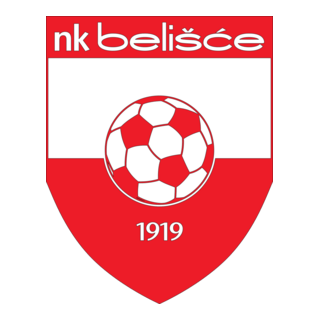 NK Belisce Logo PNG Vector
