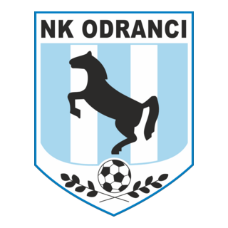 NK Odranci Logo PNG Vector